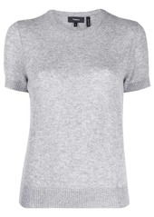 Theory knitted T-shirt