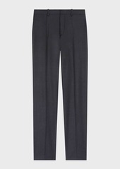 Theory Men's Mayer Pant in Suiting Flannel