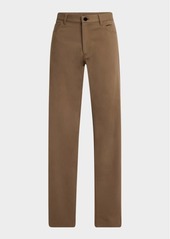 Theory Men's Raffi Pants in Neoteric Twill