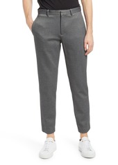 Theory Curtis Stretch Cropped Pants