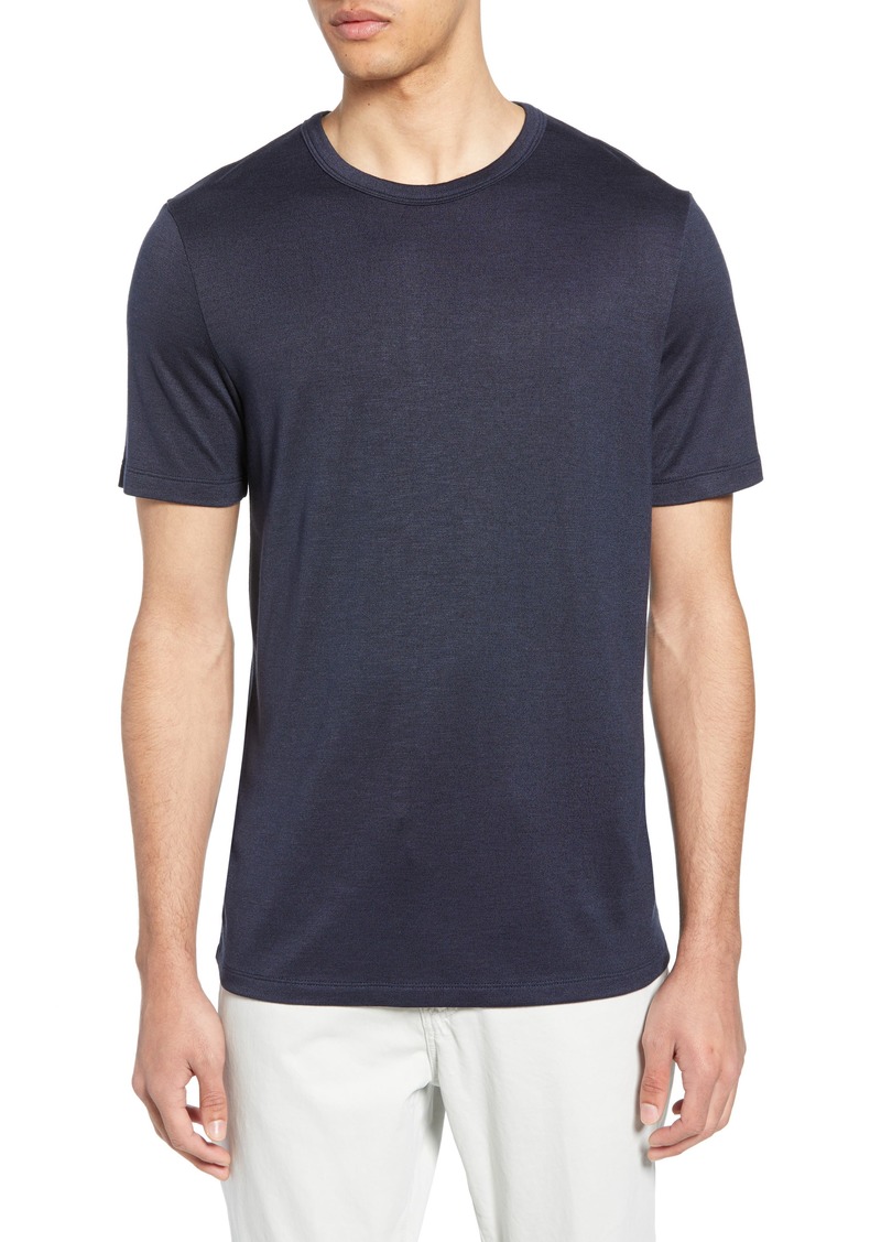 Theory Men's Theory Essential Anemone T-Shirt | Tops