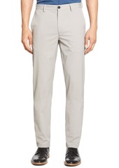 Theory Zaine Neoteric Slim Fit Pants in Winter Sky at Nordstrom