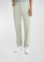 Theory Men's Zaine 5-Pocket Pants