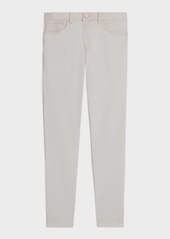 Theory Men's Zaine 5-Pocket Pants