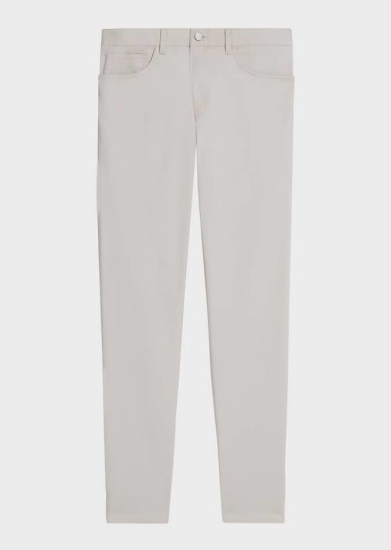 Theory Men's Zaine 5-Pocket Pants