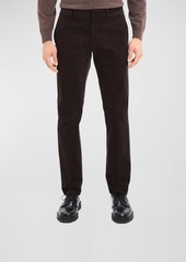Theory Men's Zaine Pant in Stretch Cord