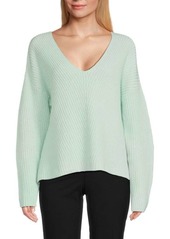 Theory Merino Wool Blend Sweater