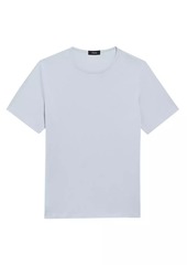 Theory Precise Luxe Cotton T-Shirt