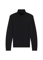 Theory Regal Merino Turtleneck Sweater