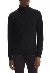 Theory Regal Merino Turtleneck Sweater