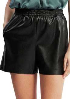 Theory Relaxed Fit Shorts