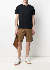 Theory round neck T-shirt