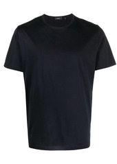 Theory round neck T-shirt