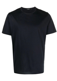 Theory round neck T-shirt