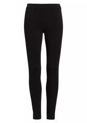 Theory Shawn Ponte Leggings