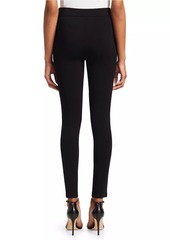 Theory Shawn Ponte Leggings