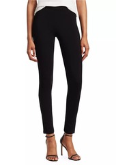 Theory Shawn Ponte Leggings