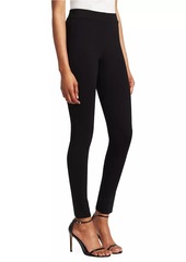 Theory Shawn Ponte Leggings