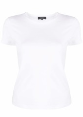 Theory short-sleeve pima cotton T-shirt