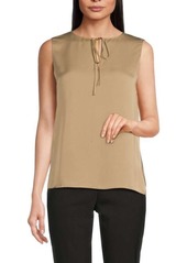 Theory Silk Top