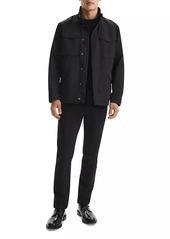 Theory Sleek Field Jacket