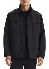 Theory Sleek Field Jacket