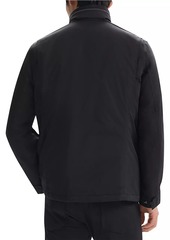 Theory Sleek Field Jacket