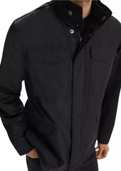 Theory Sleek Field Jacket