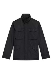 Theory Sleek Field Jacket