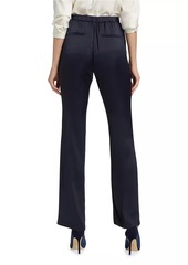 Theory Slim-Straight Full Trousers