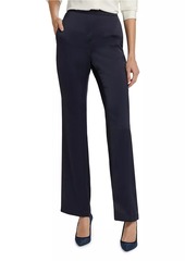 Theory Slim-Straight Full Trousers