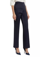 Theory Slim-Straight Full Trousers