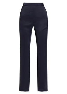 Theory Slim-Straight Full Trousers