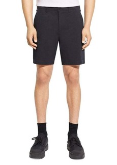 Theory Solid Cargo Shorts