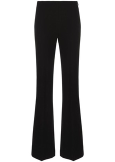 Theory straight-leg trousers