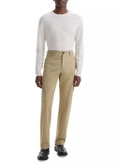 Theory Stretch-Cotton Cargo Trousers