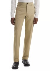 Theory Stretch-Cotton Cargo Trousers