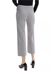 Theory Stretch Kick Pants