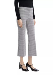 Theory Stretch Kick Pants