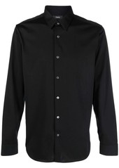 Theory Sylvain slim-fit shirt