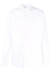 Theory Sylvain slim-fit shirt