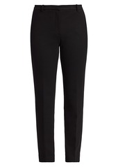 Theory Tailored Cigarette Trousers