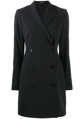 Theory tailored suit dress