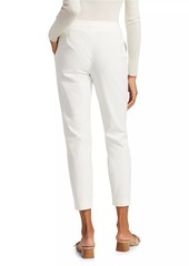 Theory Thaniel Approach Cropped Pants