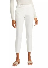 Theory Thaniel Approach Cropped Pants