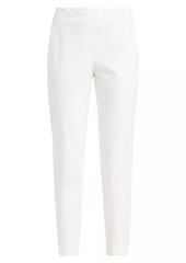 Theory Thaniel Approach Cropped Pants