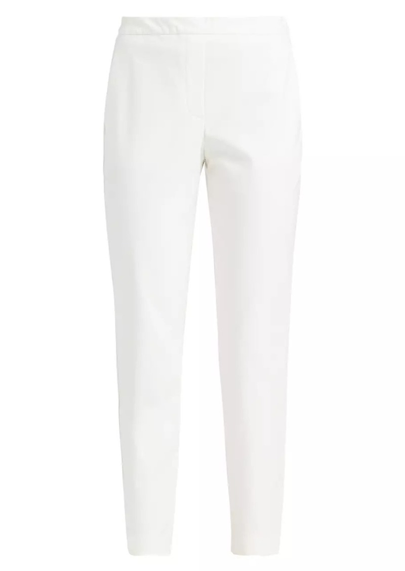 Theory Thaniel Approach Cropped Pants