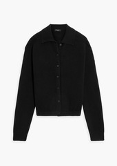 Theory - Cashmere cardigan - Black - S