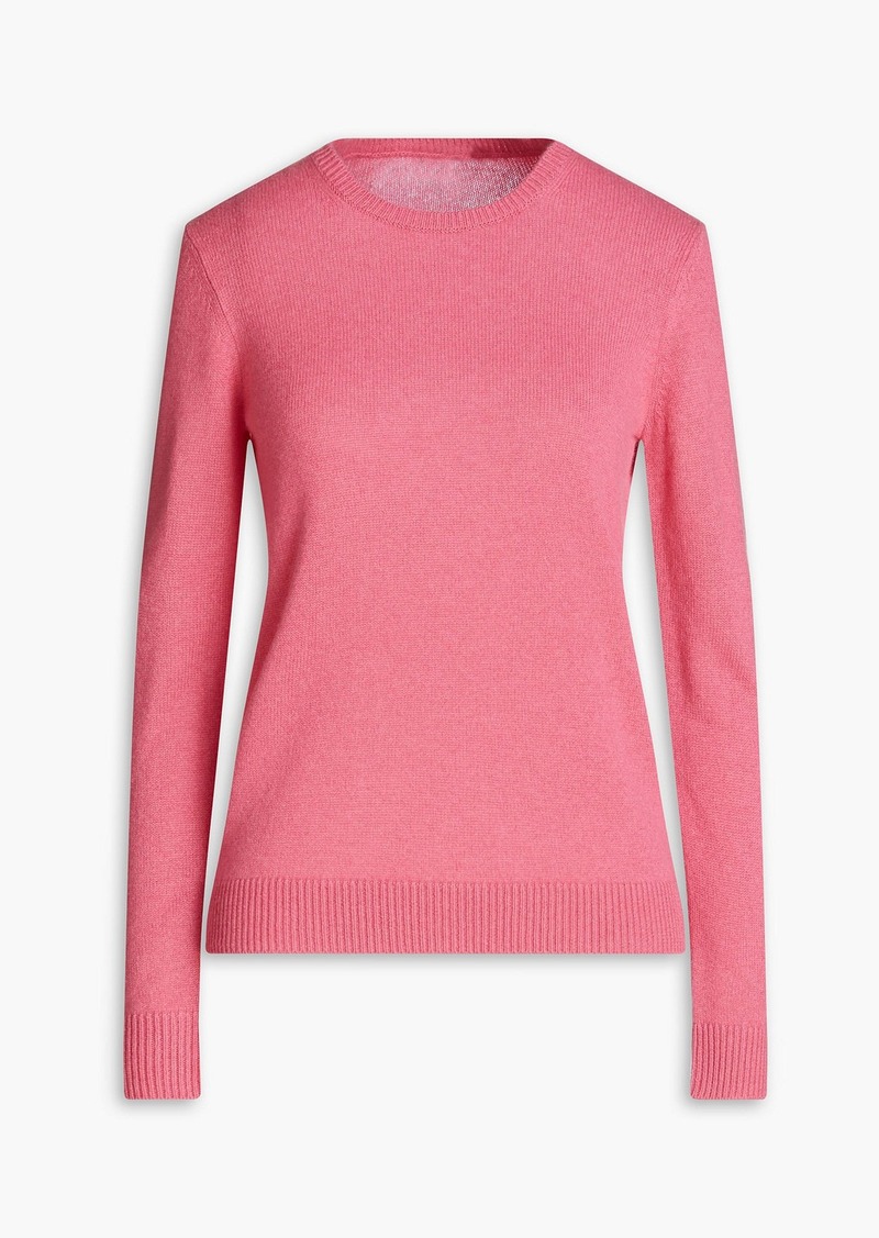 Theory - Cashmere sweater - Pink - XS