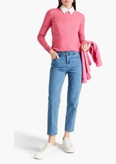 Theory - Cashmere sweater - Pink - XS